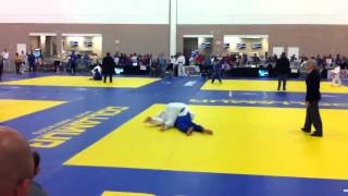 Arthur Ghukasyan Junior Olympics International