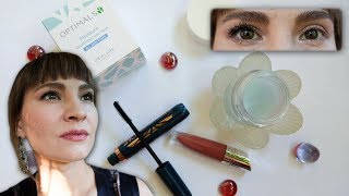 Обзор новинок 12 каталога ORIFLAME