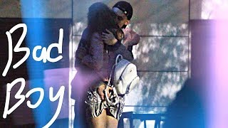 Пикап. Bad Boy ПРИСТАЁТ и ЦЕЛУЕТ девушку на ПЕРВОМ СВИДАНИИ