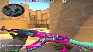 mACE + CS:GO = bad clips