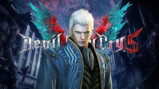 Devil May Cry 5 - ПРОХОЖДЕНИЕ!!!СКОРО ФИНАЛ#2!!!!