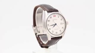 Seiko Presage Automatic SPB039J1 - Watchia.com