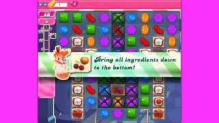 Candy Crush Saga Level 837