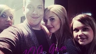 ВИА Гра - Backstage «Останкино» ( День Рождения КМ )