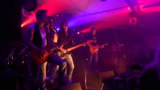 The Woodpeckers - Auf Gute Freunde