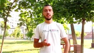 Егор Же - Штиль (Ария) - Урок видео