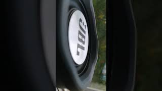 Fake Jbl xtreme bass test