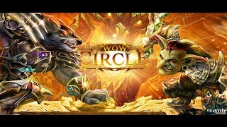 Где фармить чешую йормунгара?WoW Circle 3.3.5