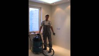Пылесос Makita 449. Немного слов из опыта