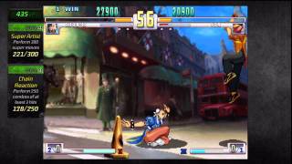 Day of Champions 5 Dreddybajs Chun Li vs Kuro Tao Yun