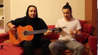 "Concerto con Armonica e Chitarra!" | Video Belli