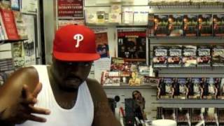 Jail is For Suckas! Hakim Hopkins Owner ofwww.WeShipToPrisons.com Goes In!