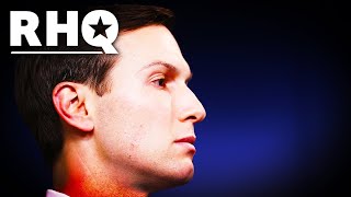 Jared Kushner Trots Out VINTAGE GOP Racism