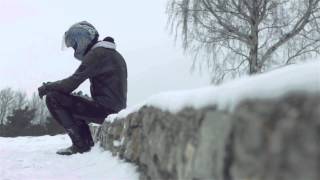 WINTER & MOTORCYCLES
