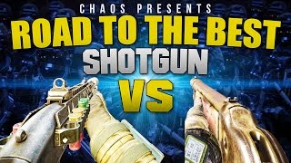 "REMINGTON" vs "1887 MODELS" - MONSTER FINAL FOUR MATCH UP! "Road to the Best Shotgun" Tournament