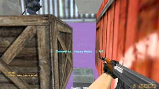Origninal? CS1.6 BB Base