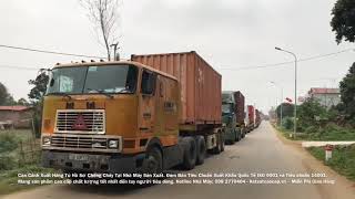 Cận Cảnh Xuất Hàng Tủ Hồ Sơ Chống Cháy Tại Nhà Máy Sản Xuất - Uy Tín - Chất Lượng - Nhất hiện nay