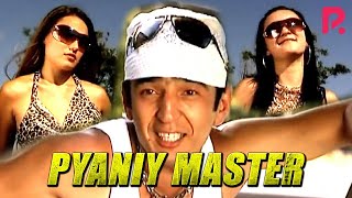Javlon Shodmonov - Pyaniy master