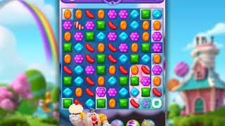 Candy Crush Friends Level 152