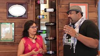 Cullinary Excellence Achievers || Maria Suzzette Martins || Mum's Kitchen, Goa
