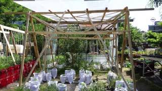 PRINZESSINNENGARTEN BERLIN