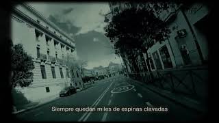PABLO HASÉL - VACÍOS (Videolyric/poema)