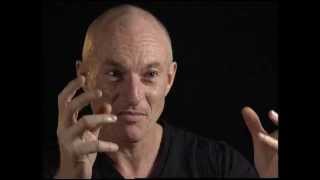 Farscape Interview Wayne Pygram