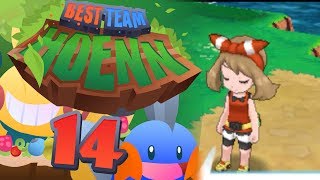 BRAIN CELLS DYING! Best Team for Hoenn Episode 14 W MysticUmbreon