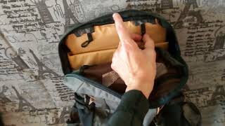 Рюкзак Quechua nh500 20 литров