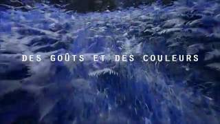 Des goûts et des couleurs