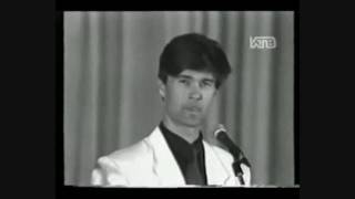 КВН ХАИ Редкая запись Ч.6.