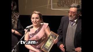 Lraber Artavazd mrcanakabashxutyun h2 tv channel