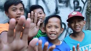 Viking Persib dan The Jak Persija Damay