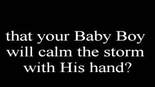 Mary Did You Know (Christmas 01) with lyrics HD