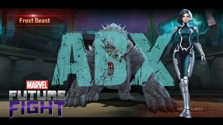 Spider-Man Far From Home Sneak Peek and LUNA SNOW T3 ABX Marvel Future Fight