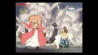 multfilm uzbek tilida.aka-uka grim ertaklari