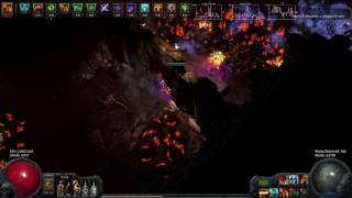 HC)-P-poe BR/EA Frenzy more unique maps