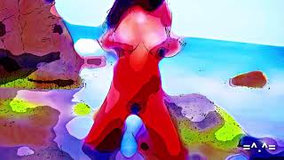 Hypno Girl -  Bikini Beach