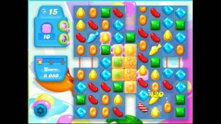 Candy Crush Soda Saga Level 219