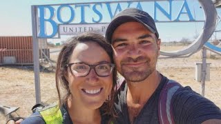 D.C. couple, killed while cycling in Tajikistan, remembered