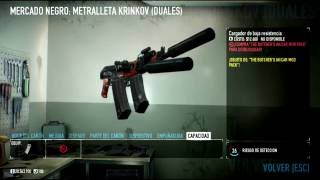 Payday 2 - Guia Asesino