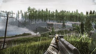 ESCAPE FROM TARKOV - TESTING PVE
