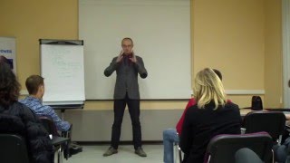Личный пиар и монетизация персонального бренда. Роман Масленников в гостях MeetPartners. Часть 1