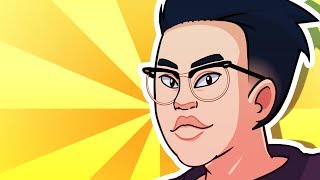 YO MAMA SO STUPID! RiceGum