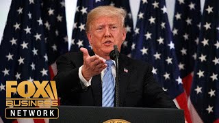 Former DOJ official: Mueller report freed Trump of all legal liability