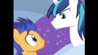 "Lonely Hearts Club" MLP comic dub