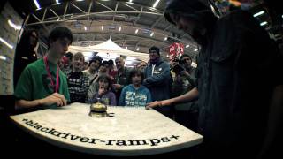blackriver ISPO 2010