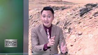 Menunggu Posisi Tepat, Nasa Tunda Luncurkan Rover ke Mars