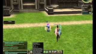 Lineage 2 High Five Warsmith Maestro Olympiad [Part 2]