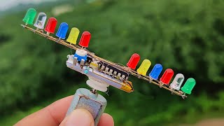 [NEW] Top 3 Electronics Projects